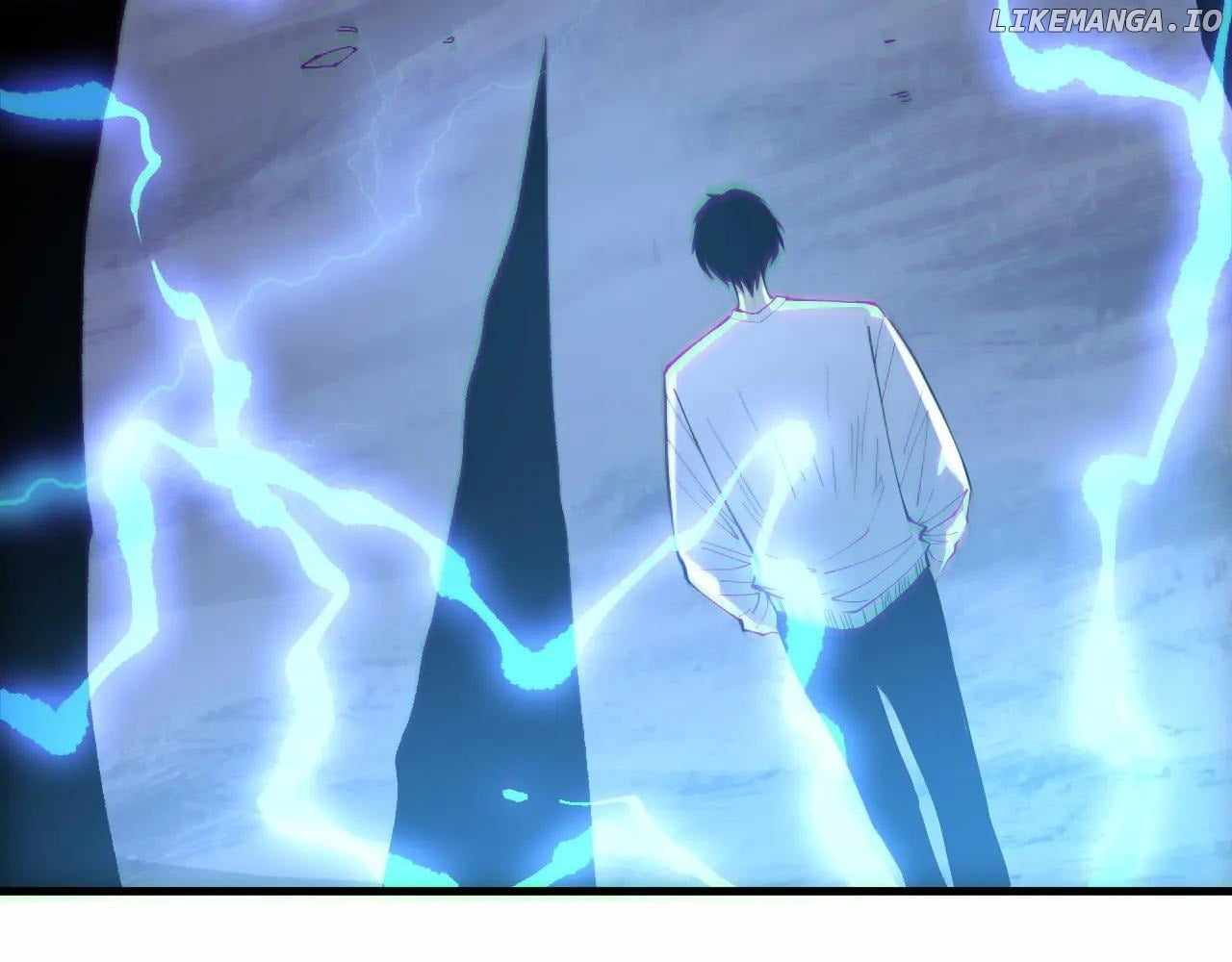 Catastrophic Necromancer Chapter 176 24